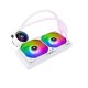 Thermalright Frozen Notte 240 White ARGB Liquid CPU Cooler Thermalright Frozen Notte 240 White ARGB Liquid CPU Cooler