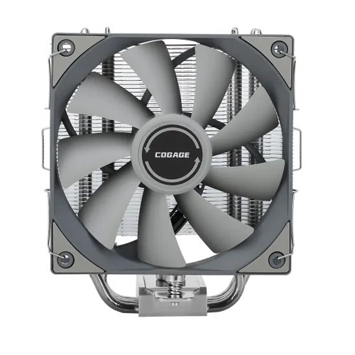Thermalright Impact 120 CPU Cooler Thermalright Impact 120 CPU Cooler
