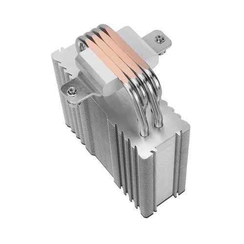 Thermalright Impact 120 CPU Cooler Thermalright Impact 120 CPU Cooler