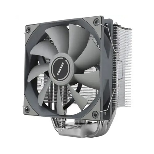 Thermalright Impact 120 CPU Cooler Thermalright Impact 120 CPU Cooler