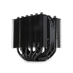 Thermalright Silver Soul 135 BLACK CPU Air Cooler