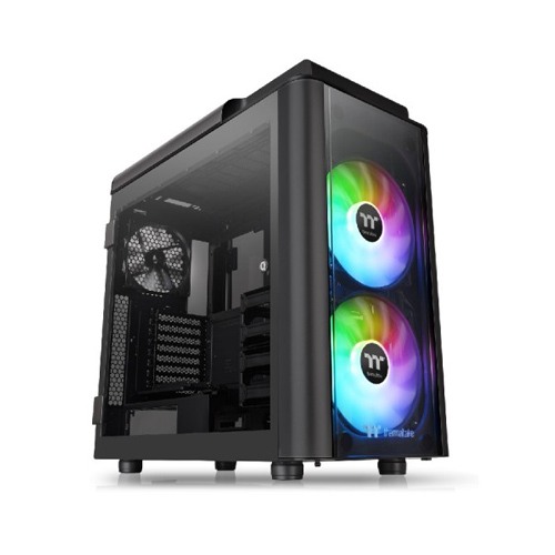 Thermaltake Level 20 GT ARGB Tempered Glass Full Tower Casing
