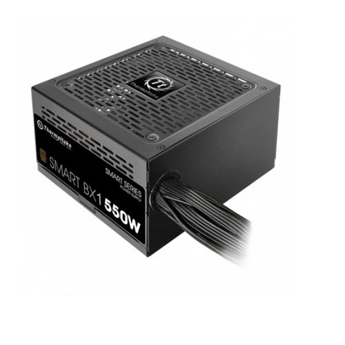 Thermaltake Smart BX1 550W Power Supply