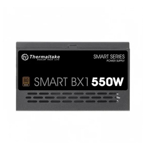 Thermaltake Smart BX1 550W Power Supply