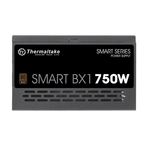 Thermaltake Smart BX1 750W 80+ Bronze Power Supply