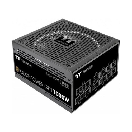 Thermaltake Toughpower GF1 1000W Power Supply 