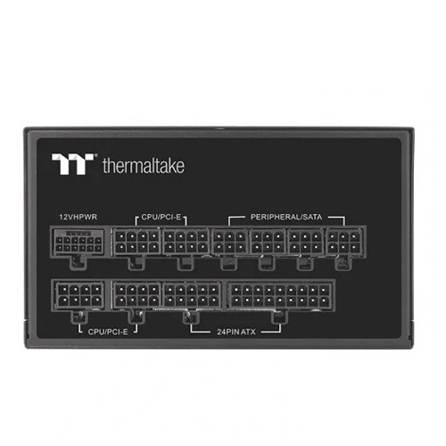 Thermaltake Toughpower GF3 1200W 80 Plus Gold Fully Modular Power Supply