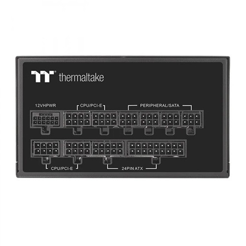 Thermaltake Toughpower GF3 1650W 80 Plus Gold Fully Modular Power Supply