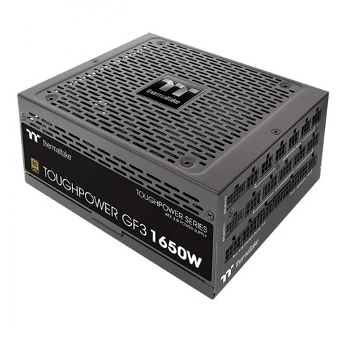 Thermaltake Toughpower GF3 1650W 80 Plus Gold Fully Modular Power Supply
