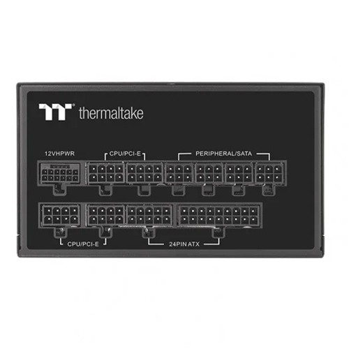 Thermaltake Toughpower GF3 850W 80 Plus Gold Fully Modular Power Supply