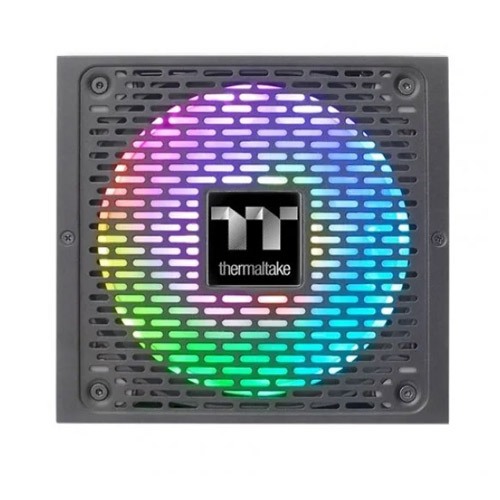 Thermaltake Toughpower IRGB PLUS 750W Gold TT Premium Edition Power Supply Unit