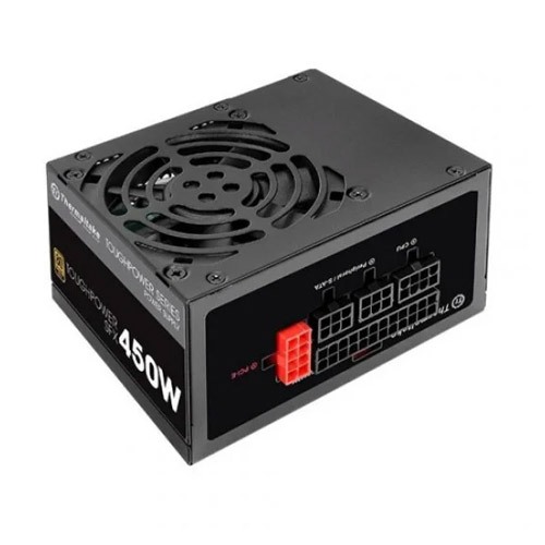 Thermaltake Toughpower SFX 450W Gold Power Supply Unit