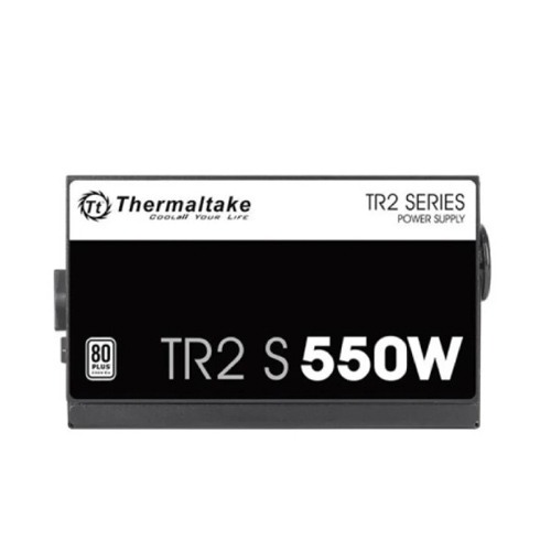 Thermaltake TR2 S 550W 80 Plus Standard Power Supply
