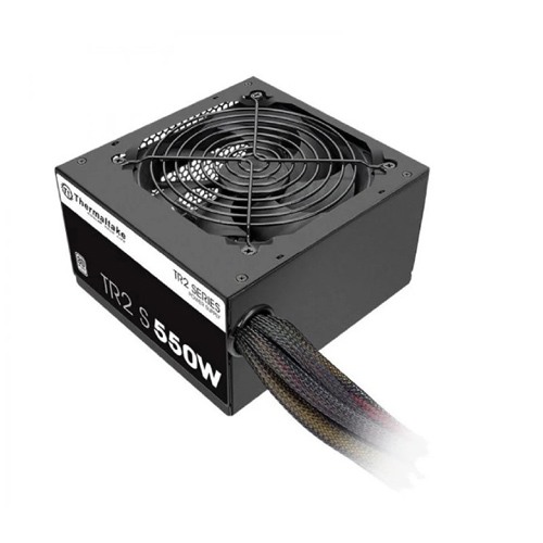 Thermaltake TR2 S 550W 80 Plus Standard Power Supply