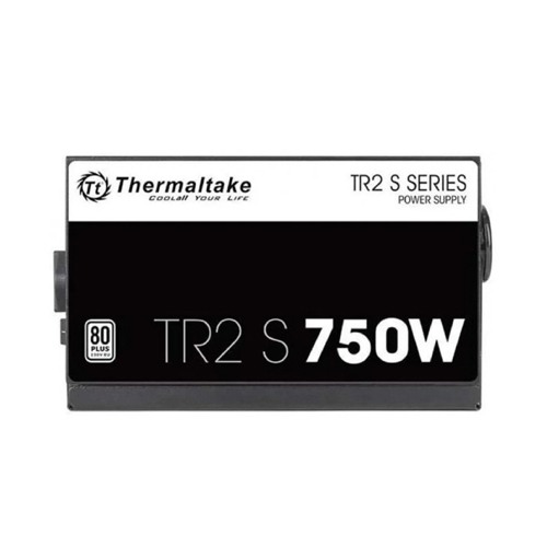 Thermaltake tr2 s 750w 80+ standard power Supply