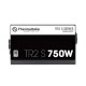 Thermaltake tr2 s 750w 80+ standard power Supply