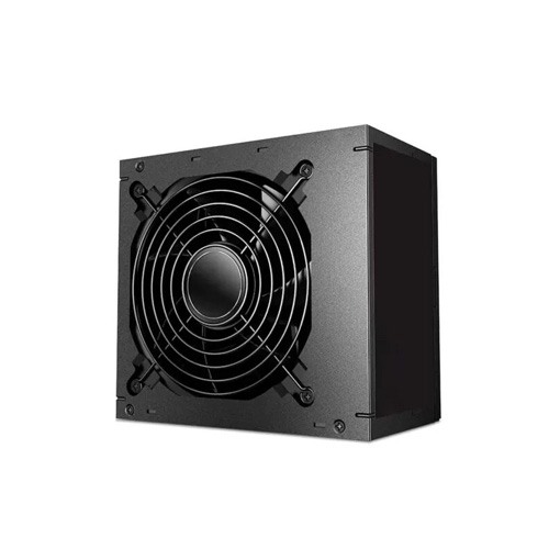 THUNDERBOLT 750W GAMING RGB FAN POWER SUPPLY WHITE THUNDERBOLT 750W GAMING RGB FAN POWER SUPPLY WHITE