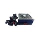 THUNDERBOLT 750W GAMING RGB FAN POWER SUPPLY WHITE THUNDERBOLT 750W GAMING RGB FAN POWER SUPPLY WHITE