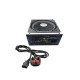 THUNDERBOLT 750W GAMING RGB FAN POWER SUPPLY WHITE THUNDERBOLT 750W GAMING RGB FAN POWER SUPPLY WHITE