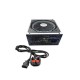 THUNDERBOLT 750W GAMING RGB FAN POWER SUPPLY WHITE  