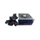 THUNDERBOLT 850W GAMING RGB FAN WHITE POWER SUPPLY THUNDERBOLT 850W GAMING RGB FAN WHITE POWER SUPPLY