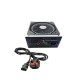 THUNDERBOLT 850W GAMING RGB FAN WHITE POWER SUPPLY THUNDERBOLT 850W GAMING RGB FAN WHITE POWER SUPPLY