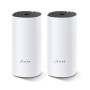 TP-Link Deco E4 (2 Pack) Whole Home Mesh Wi-Fi System AC1200 Dual-band Router