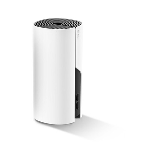 TP-Link Deco E4 (Single pack) Whole Home Mesh Wi-Fi System AC1200 Dual-band Router TP-Link Deco E4 (Single pack) Whole Home Mesh Wi-Fi System AC1200 Dual-band Router