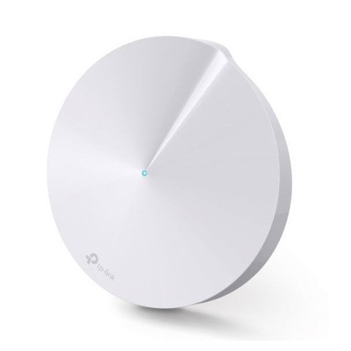 TP-Link Deco M5 AC1300 Secure Whole-Home Wi-Fi Router with Access point [Single Pack]