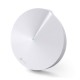 TP-Link Deco M5 AC1300 Secure Whole-Home Wi-Fi Router with Access point [Single Pack]