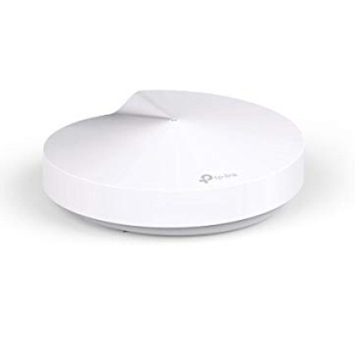 TP-Link Deco M5 AC1300 Secure Whole-Home Wi-Fi Router with Access point [Single Pack]
