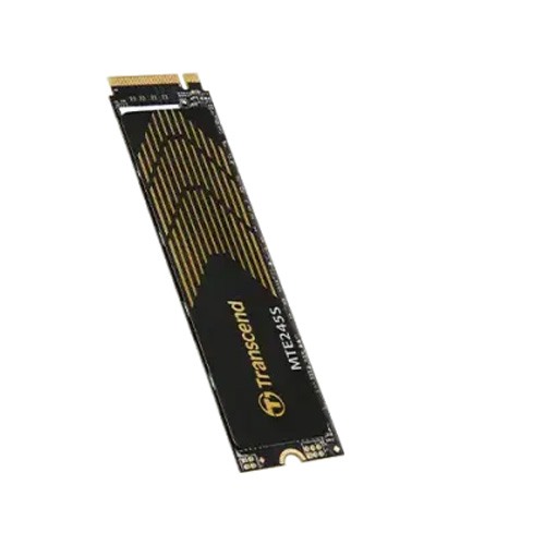 Transcend 245S 4TB M.2 2280 NVMe PCIe Gen4 x4 SSD Transcend 245S 4TB M.2 2280 NVMe PCIe Gen4 x4 SSD