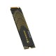 Transcend 250S 4TB NVMe PCIe Gen4 x4 M.2 2280 SSD 