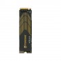 Transcend 250S 4TB NVMe PCIe Gen4 x4 M.2 2280 SSD 