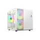 Value-Top v300W  white Micro ATX Compact Gaming Casing