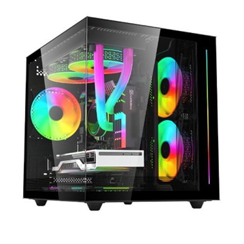 Value-Top v900 Micro ATX Mini Tower Gaming Casing