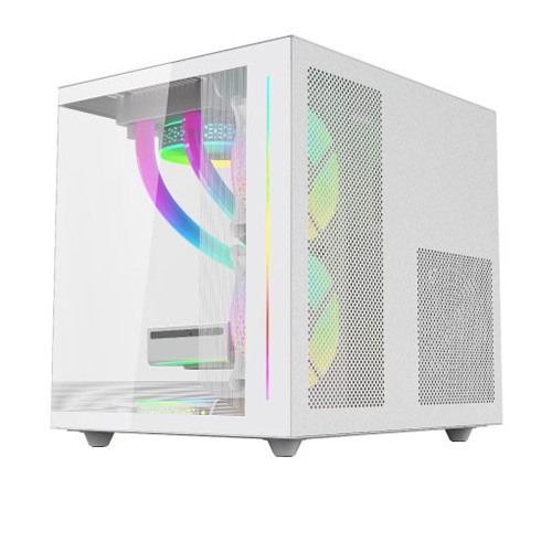 Value-Top v900w Micro ATX Mini Tower Gaming Casing