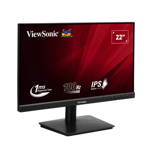 ViewSonic VA2209-H 22" 100HZ IPS Full HD Monitor