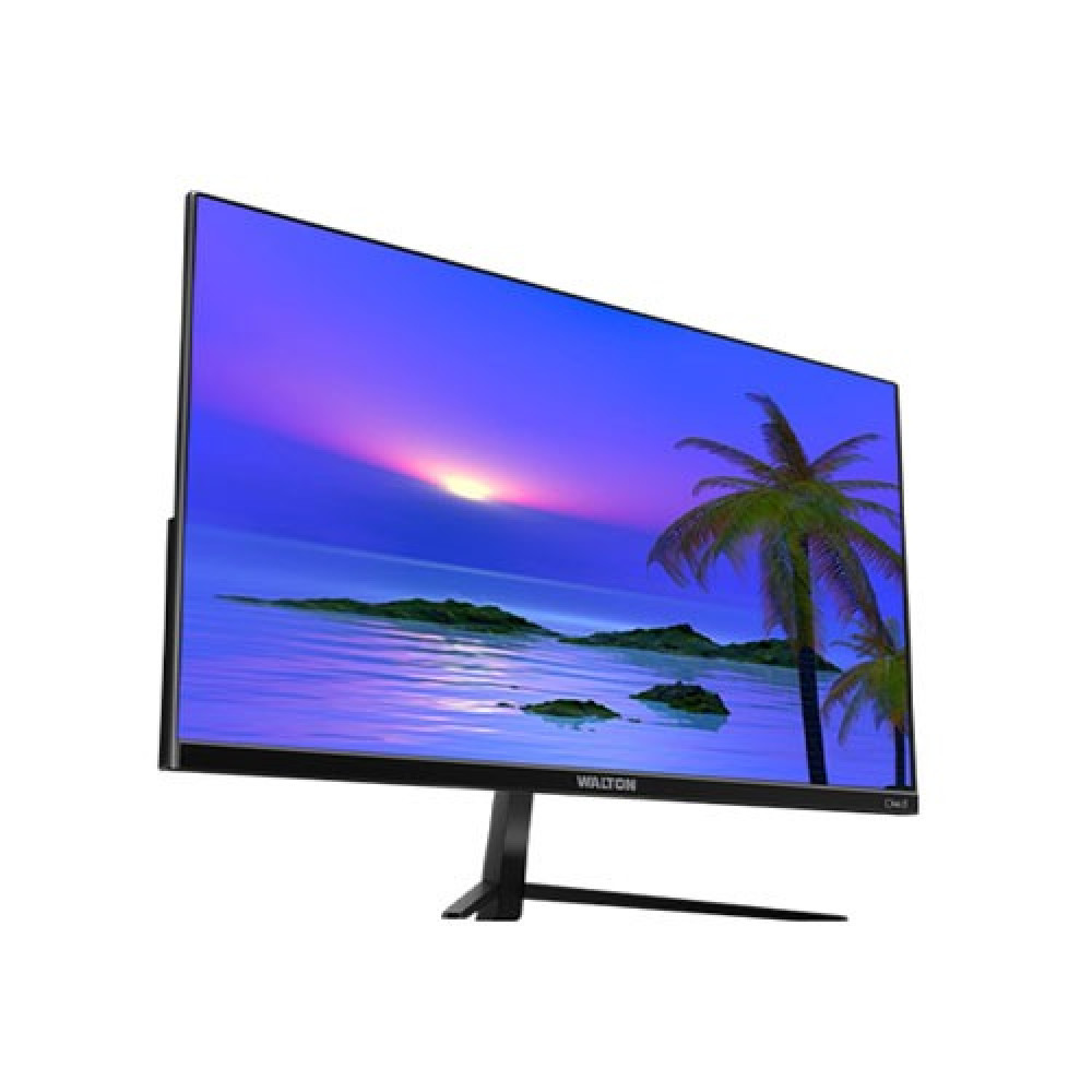 Nathan Led Monitor Walton WD238V03 Full HD LED Backlight Monitor Price in BD