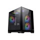 Xigmatek Aqua M ARGB ATX Gaming Desktop Case