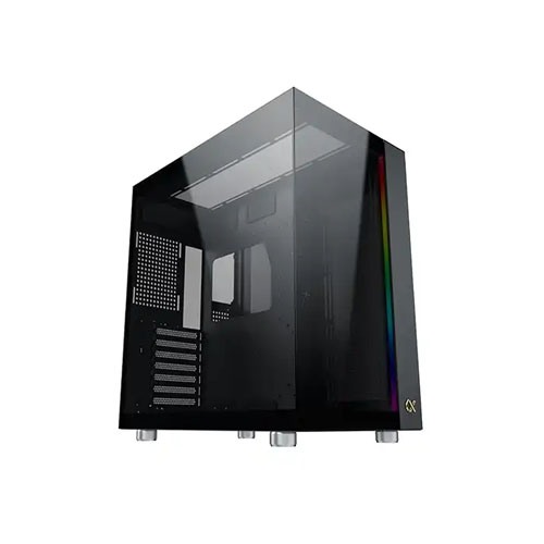Xigmatek AQUA Ultra Mid Tower Gaming Case