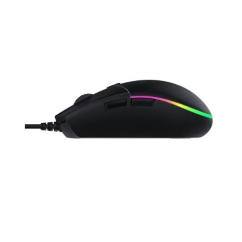 XIGMATEK G1 RGB Wired Gaming Mouse