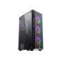 XIGMATEK Gaming Z RGB Mid Tower Gaming Casing