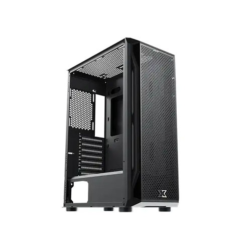 XIGMATEK Gaming Z RGB Mid Tower Gaming Casing
