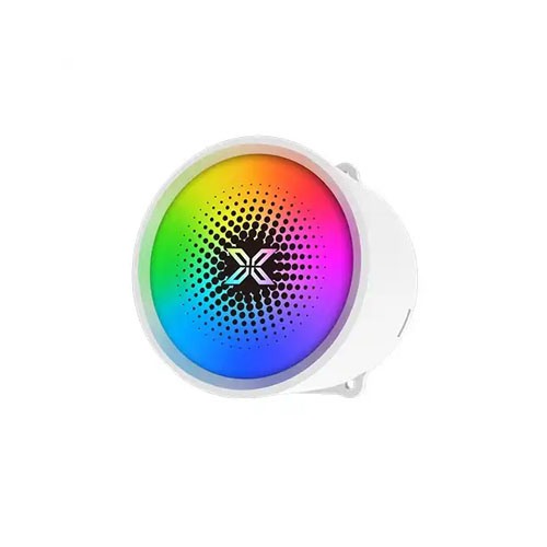 Xigmatek LIQUID-KILLER X 360 Arctic ARGB AIO Liquid CPU Cooler