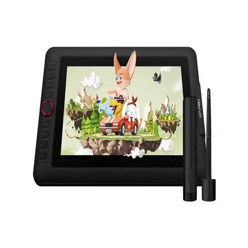 XP-Pen Artist Display 12 Pro 11.6 Inch Graphics Tablet