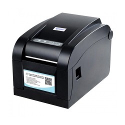 Xprinter XP-350BM Direct Thermal Barcode Label & POS Printer