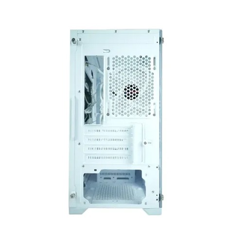 Xtreme XJOGOS M211WH ATX Gaming Casing Xtreme XJOGOS M211WH ATX Gaming Casing