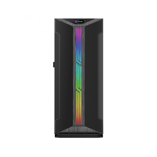 Xtreme XJOGOS XJ07 ATX RGB Gaming Casing Xtreme XJOGOS XJ07 ATX RGB Gaming Casing