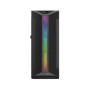 Xtreme XJOGOS XJ07 ATX RGB Gaming Casing